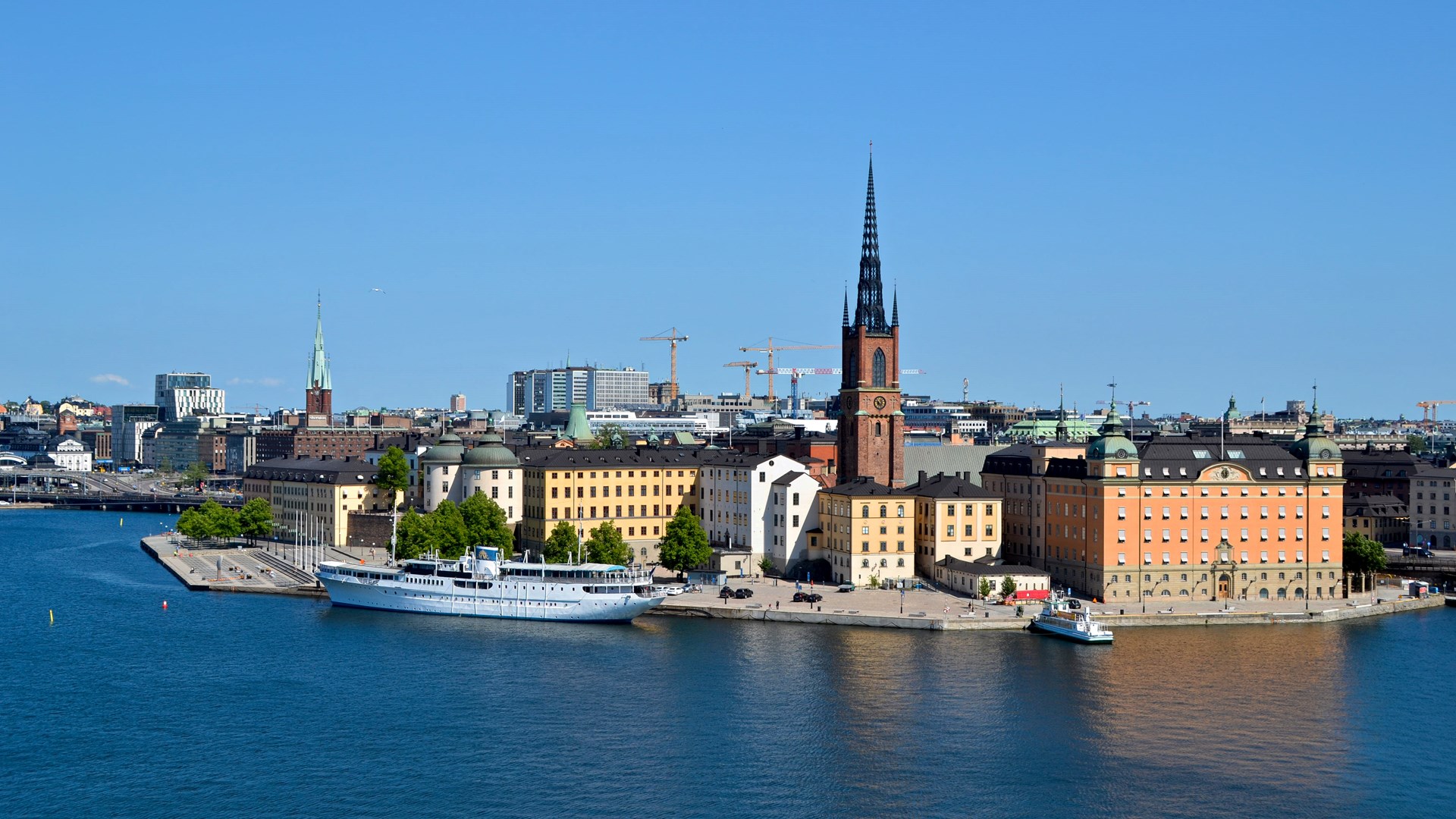 Mp31959712 Stockholm